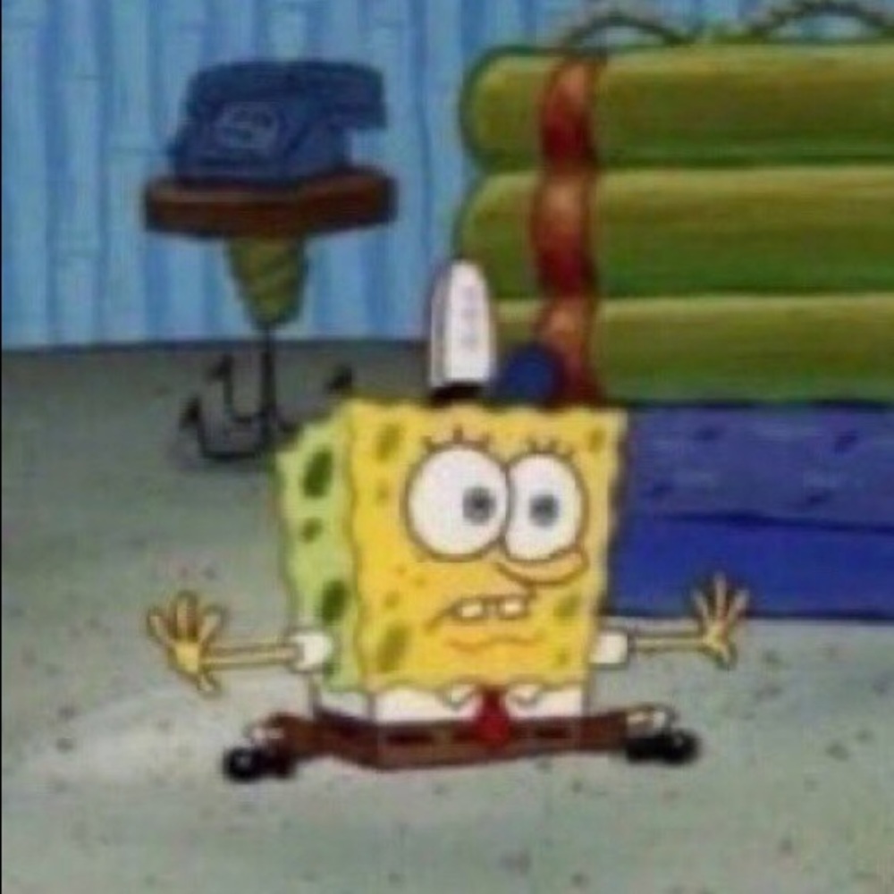 Meet your Posher, Jonah